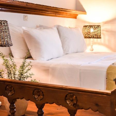 Astron Hotel كارباثوس المظهر الخارجي الصورة