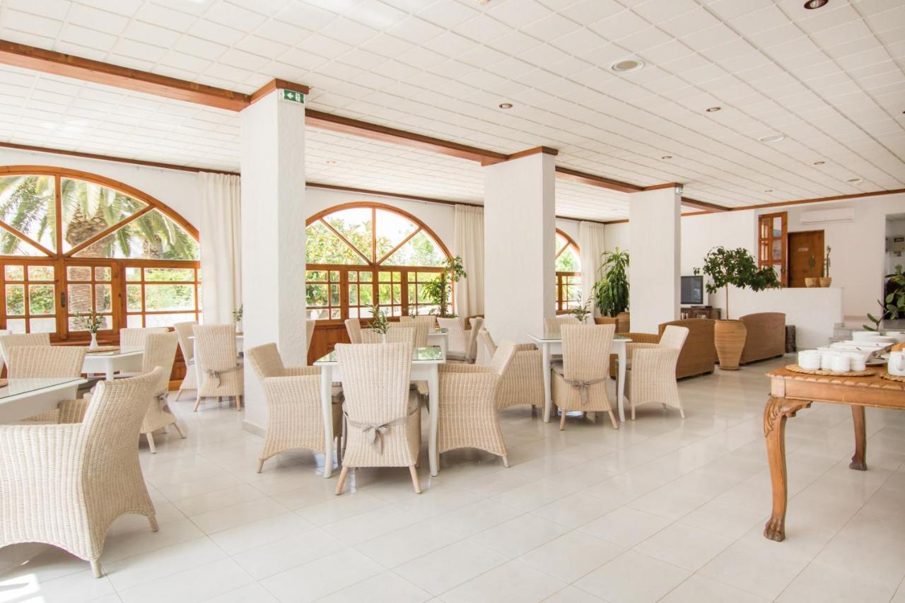 Astron Hotel كارباثوس المظهر الخارجي الصورة