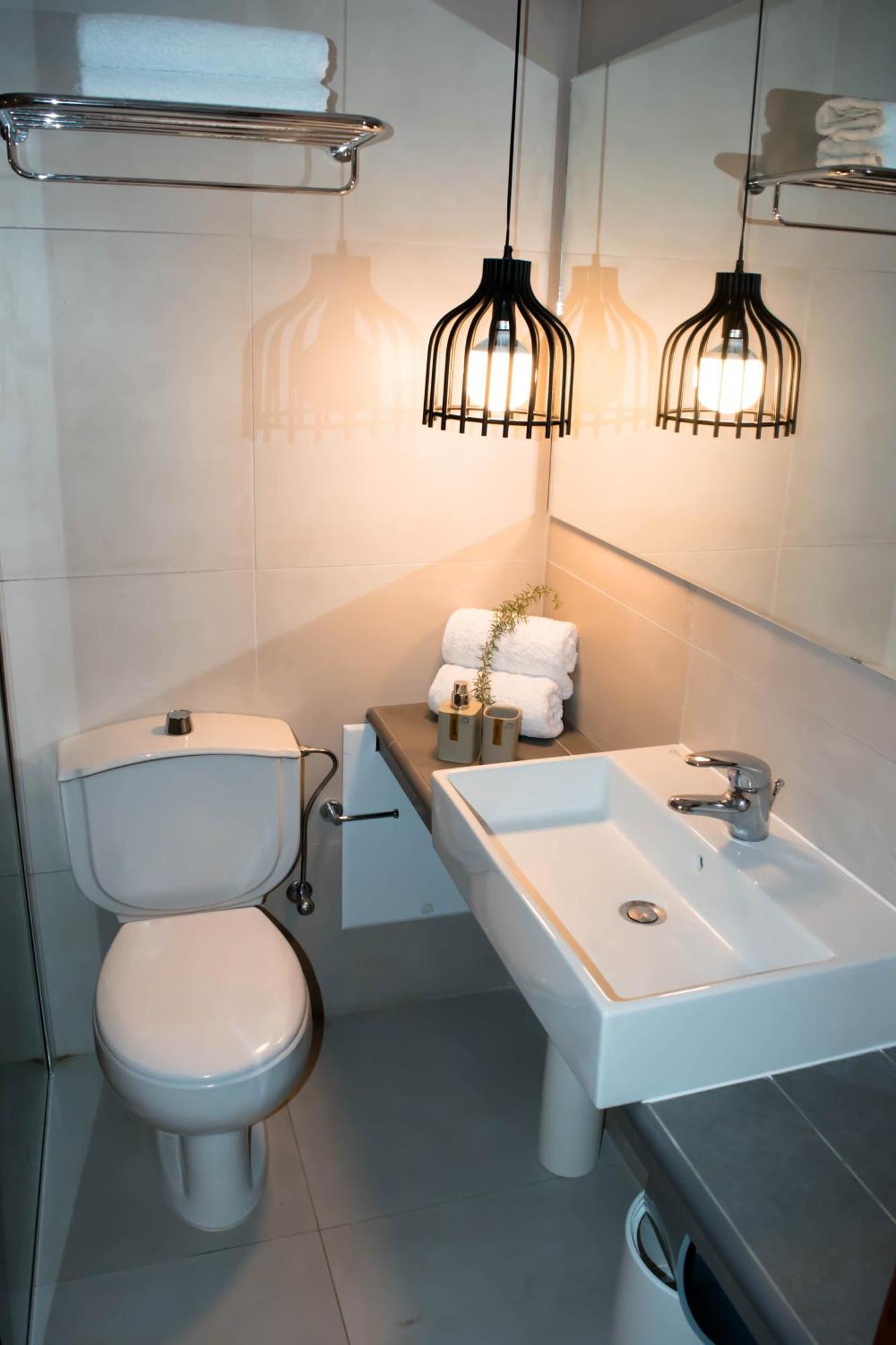 Astron Hotel كارباثوس المظهر الخارجي الصورة