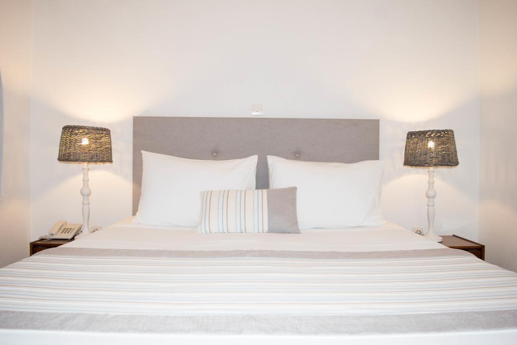 Astron Hotel كارباثوس المظهر الخارجي الصورة