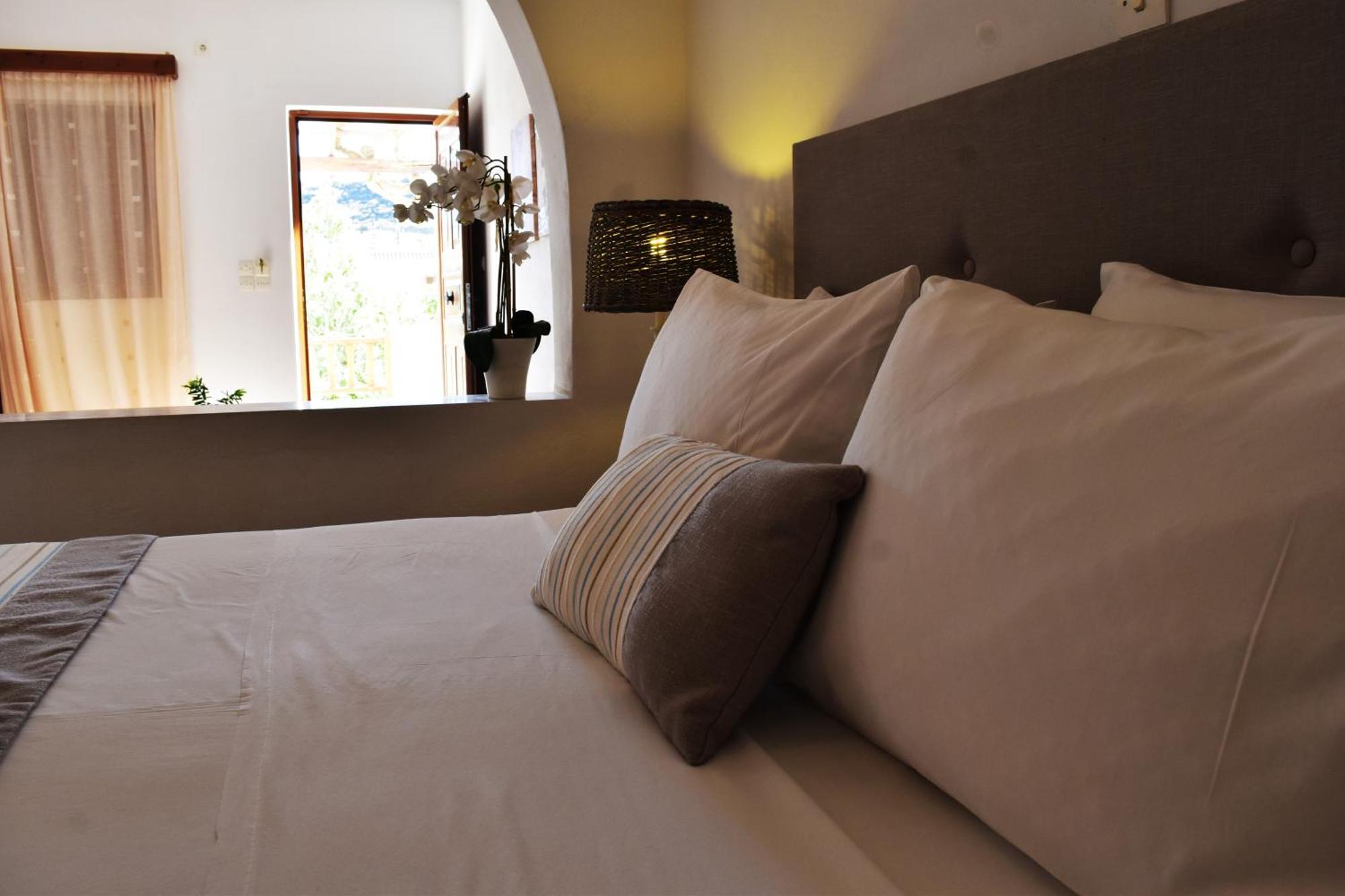 Astron Hotel كارباثوس المظهر الخارجي الصورة