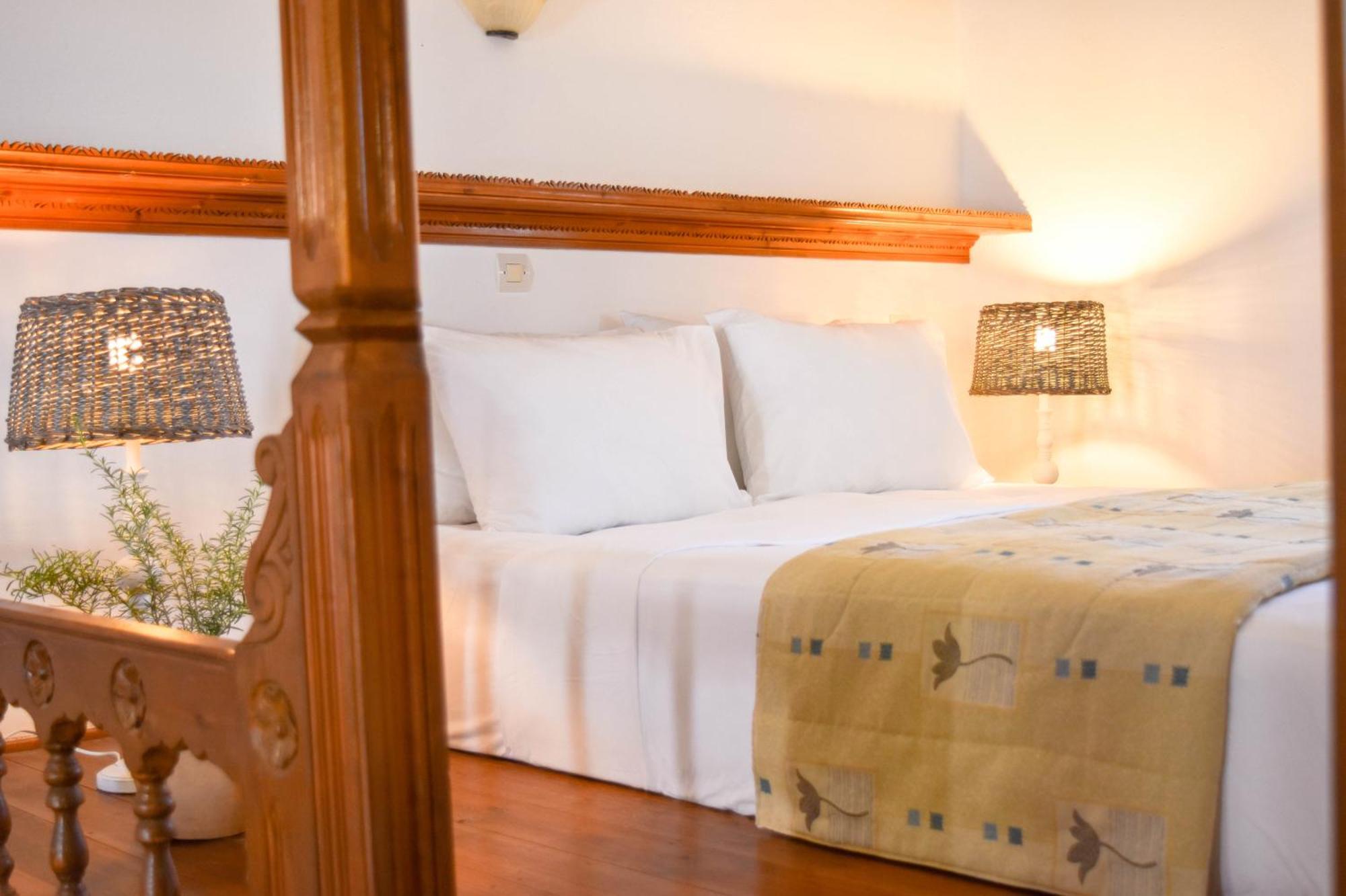 Astron Hotel كارباثوس المظهر الخارجي الصورة